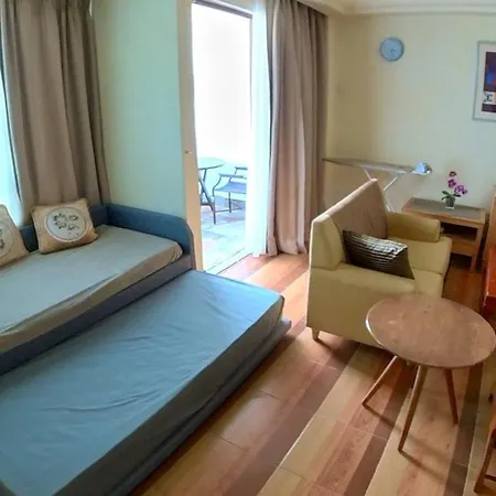 2 Room Apartment @ Langkawi Lagoon Resort Padang Mat Sirat Exterior photo