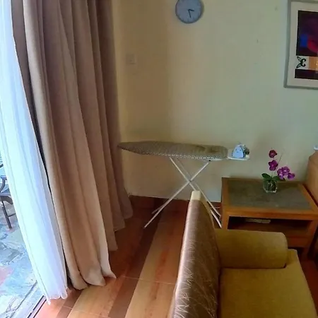 2 Room Apartment @ Langkawi Lagoon Resort Padang Mat Sirat Exterior photo