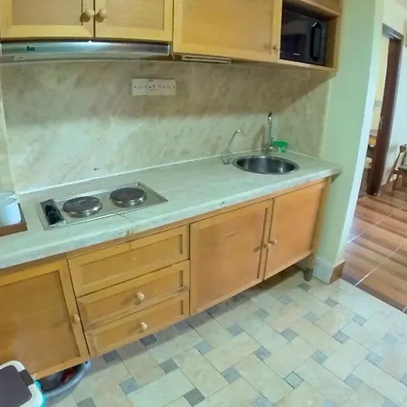 2 Room Apartment @ Langkawi Lagoon Resort Padang Mat Sirat Exterior photo