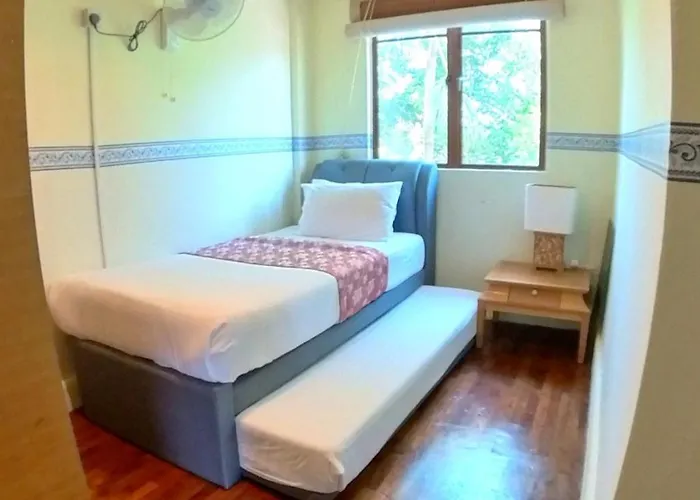 2 Room Apartment @ Langkawi Lagoon Resort