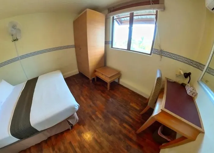 2 Room Apartment @ Langkawi Lagoon Resort