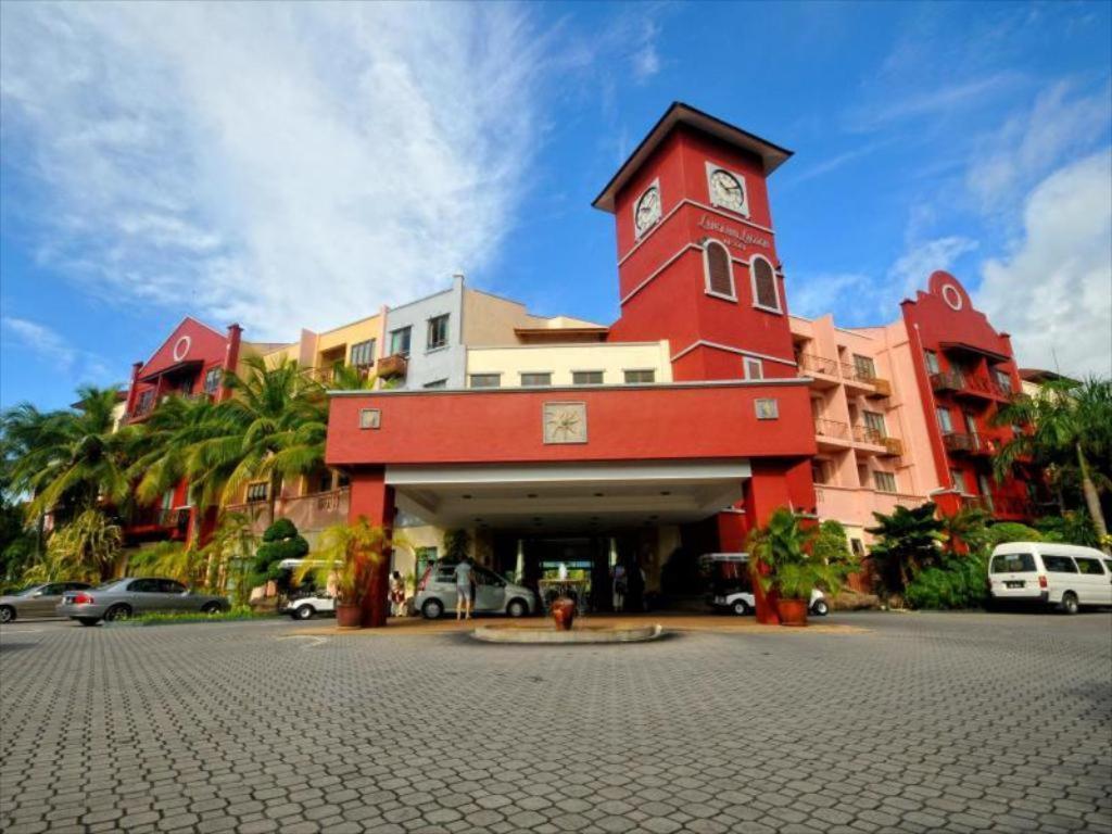 Apartment 2 @ Langkawi Lagoon Padang Mat Sirat