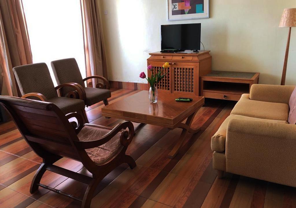 2 @ Langkawi Lagoon Apartment Padang Mat Sirat