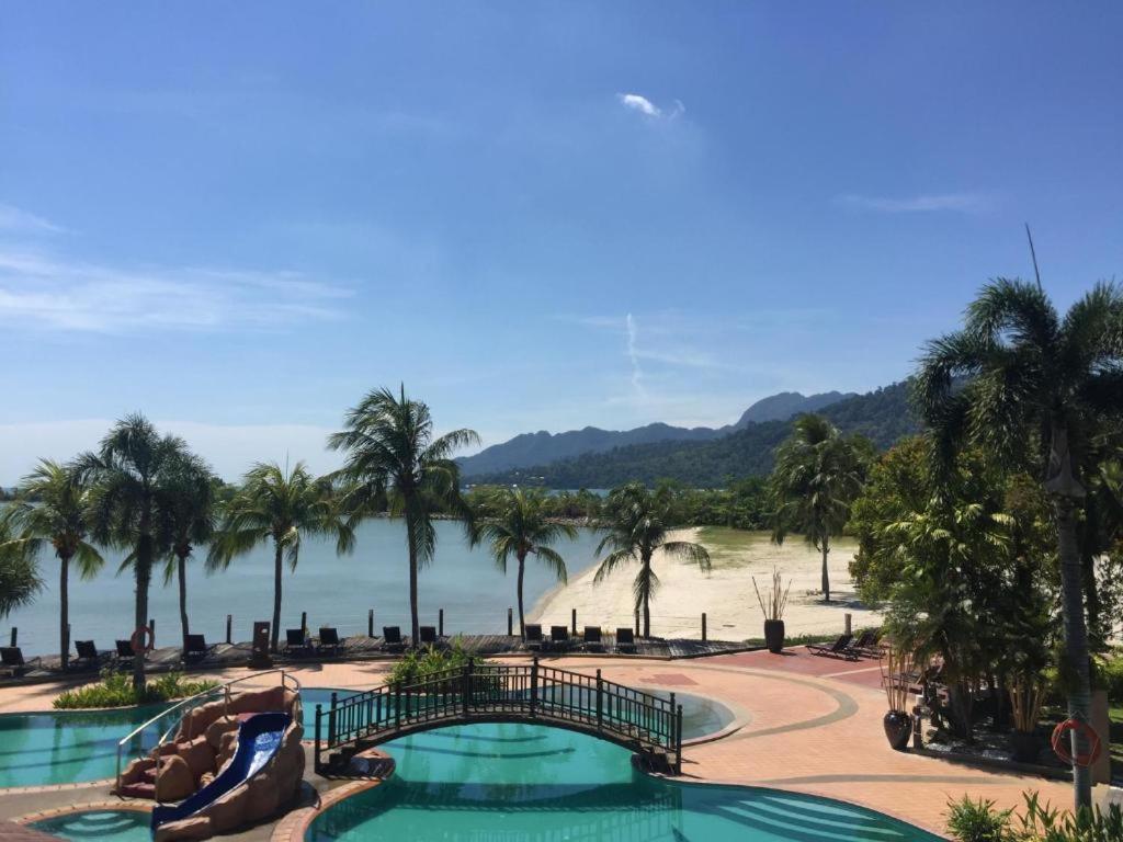 2 @ Langkawi Lagoon Apartment *