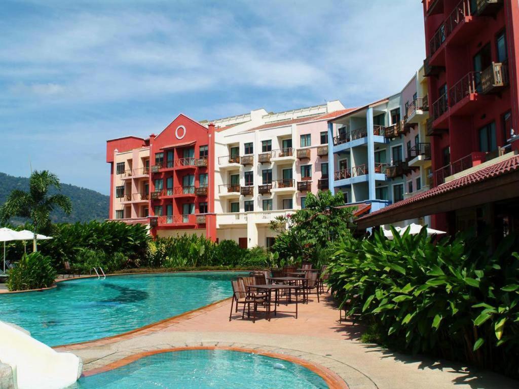 2 @ Langkawi Lagoon *