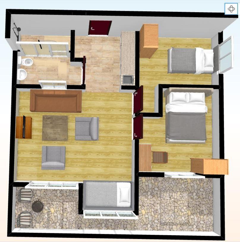 2 @ Langkawi Lagoon Apartment *