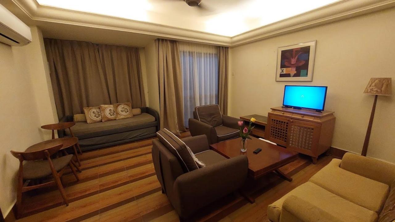 Apartment 2 @ Langkawi Lagoon *