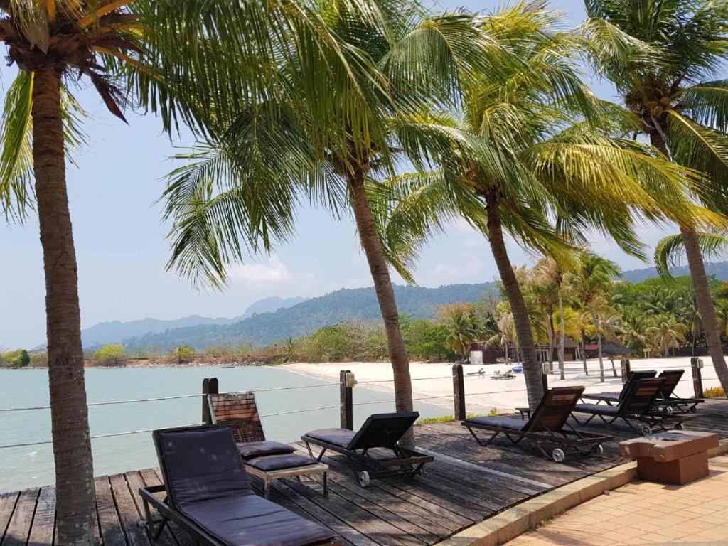 2 @ Langkawi Lagoon * Padang Mat Sirat