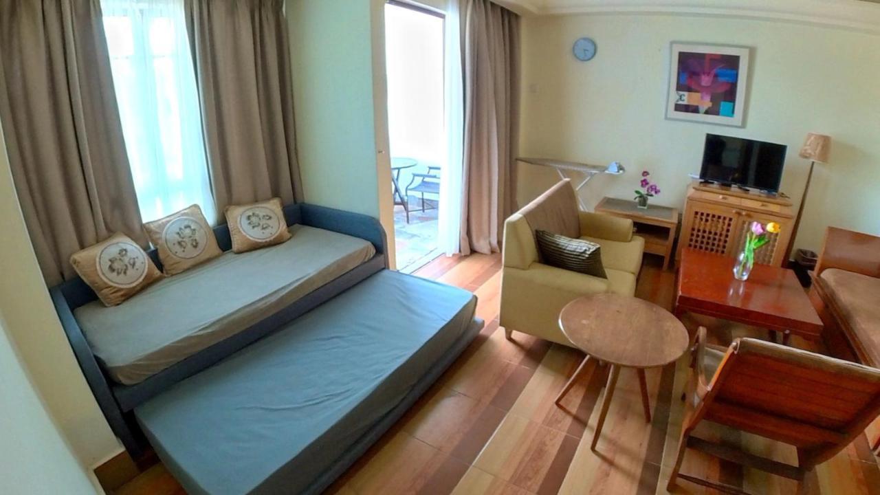 2 @ Langkawi Lagoon Apartment Padang Mat Sirat
