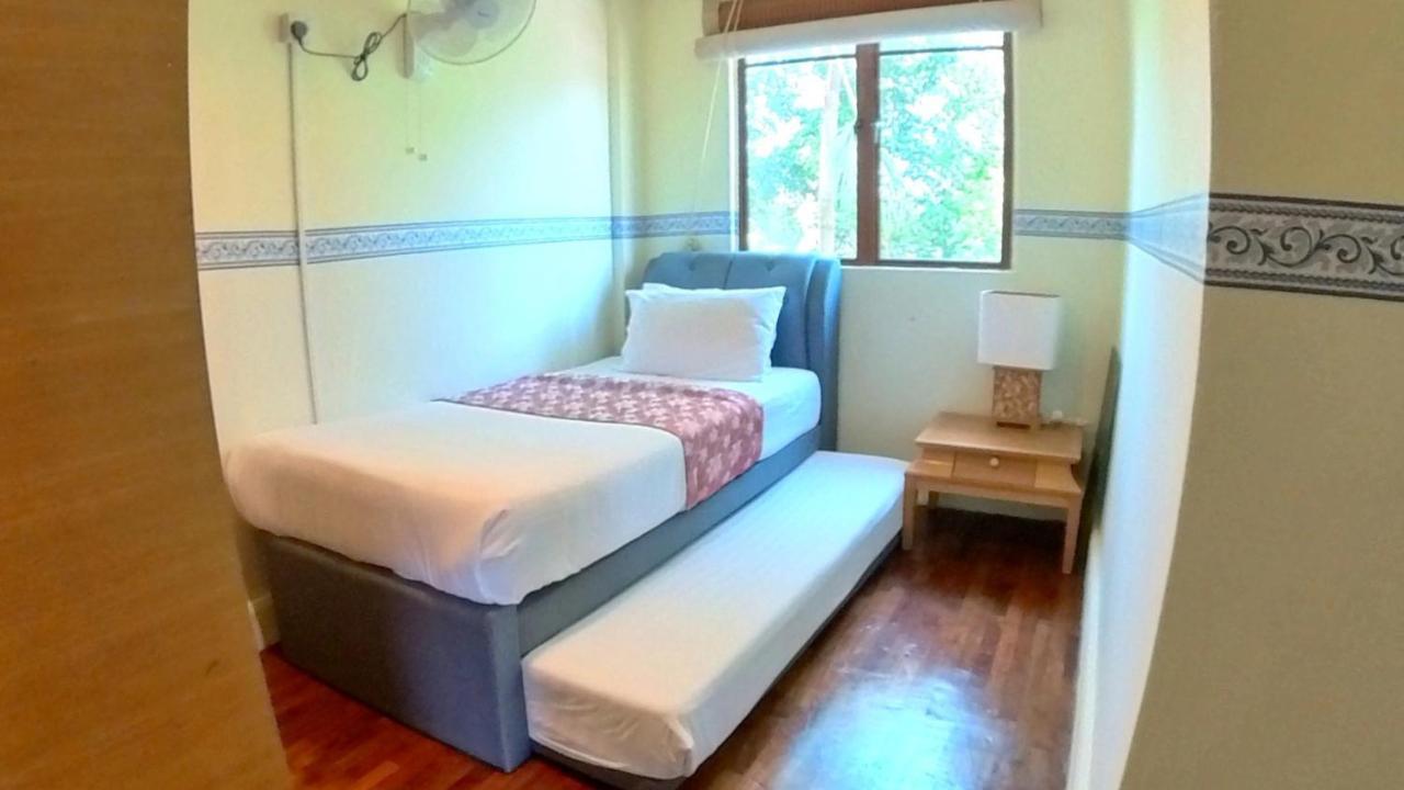 Apartment 2 @ Langkawi Lagoon *