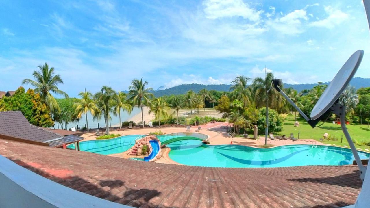 Apartment 2 @ Langkawi Lagoon *
