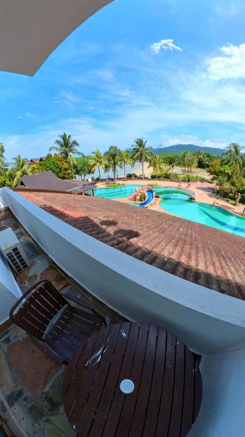 Apartment 2 @ Langkawi Lagoon *